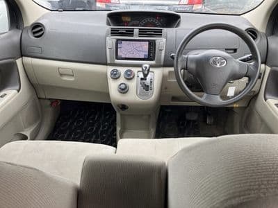 TOYOTA Passo Sette, 2009 год., лот 6074 - фото 4