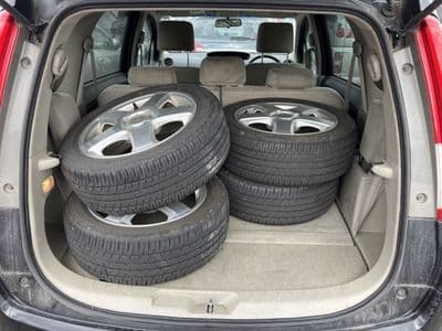 TOYOTA Passo Sette, 2009 год., лот 6074 - фото 5