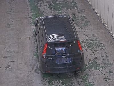 TOYOTA Passo Sette, 2009 год., лот 6074 - фото 3