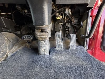 NISSAN Bigthumb, 1998 год., лот 4513 - фото 5