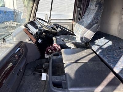 NISSAN Bigthumb, 1998 год., лот 4513 - фото 6