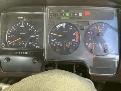 NISSAN Bigthumb, 1998 год., лот 4513 - фото 7