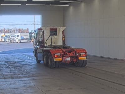 NISSAN Bigthumb, 1998 год., лот 4513 - фото 2