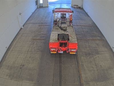 NISSAN Bigthumb, 1998 год., лот 4513 - фото 3