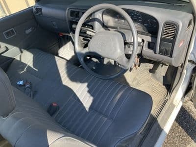 NISSAN Datsun Pickup, 1996 год., лот 20014 - фото 5