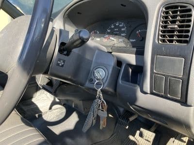 NISSAN Datsun Pickup, 1996 год., лот 20014 - фото 7