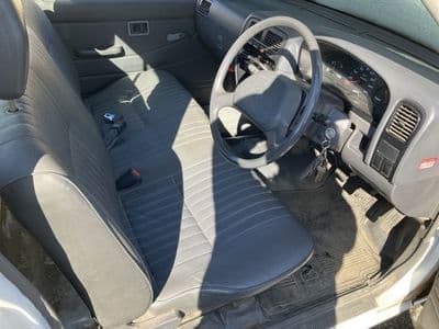 NISSAN Datsun Pickup, 1996 год., лот 20014 - фото 10