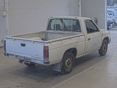 NISSAN Datsun Pickup, 1996 год., лот 20014 - фото 2
