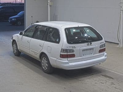 TOYOTA Corolla Touring Wagon, 2000 год., лот 20317 - фото 2