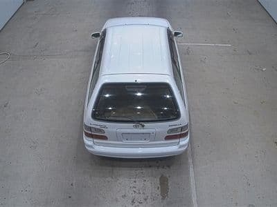 TOYOTA Corolla Touring Wagon, 2000 год., лот 20317 - фото 3