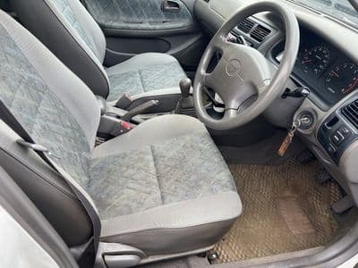 TOYOTA Corolla Touring Wagon, 2000 год., лот 20317 - фото 10