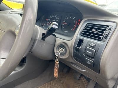 TOYOTA Corolla Touring Wagon, 2000 год., лот 20317 - фото 7