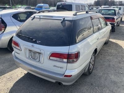 NISSAN Avenir Wagon, 1998 год., лот 80026 - фото 2