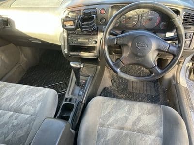 NISSAN Avenir Wagon, 1998 год., лот 80026 - фото 5