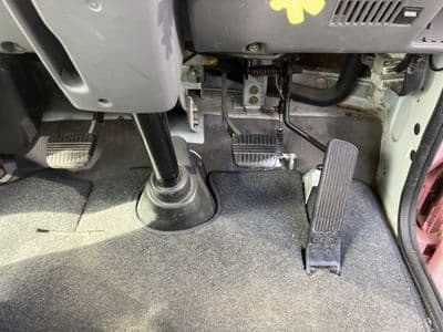 NISSAN Civilian, 2004 год., лот 3427 - фото 5