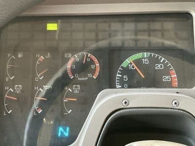 MITSUBISHI Bus, 1995 год., лот 4328 - фото 7