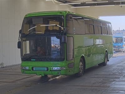 MITSUBISHI Bus, 1995 год., лот 4328