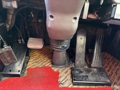 MITSUBISHI Bus, 1995 год., лот 4328 - фото 5