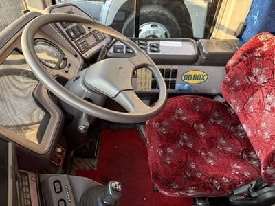 MITSUBISHI Bus, 1995 год., лот 4328 - фото 6