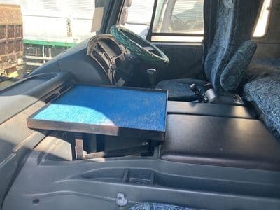 NISSAN Bigthumb, 2003 год., лот 4118 - фото 6