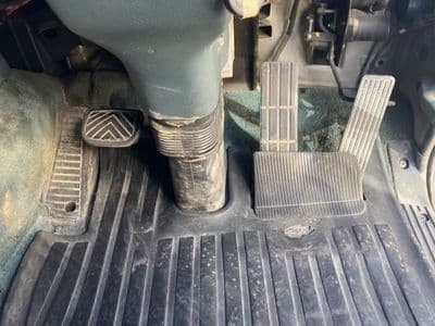 NISSAN Bigthumb, 2003 год., лот 4118 - фото 5