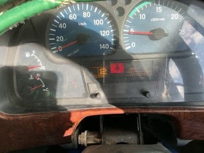 NISSAN Bigthumb, 2003 год., лот 4118 - фото 7