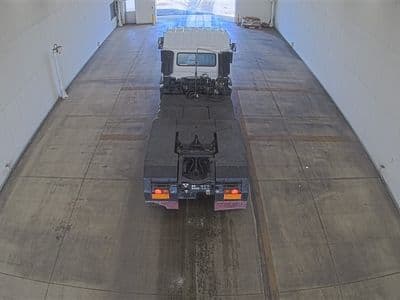 NISSAN Bigthumb, 2003 год., лот 4118 - фото 3