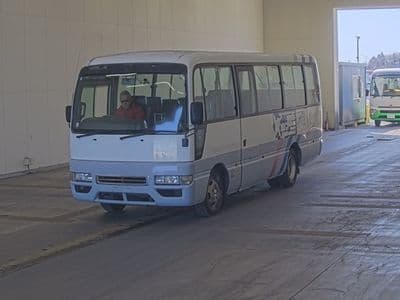 NISSAN Civilian, 2006 год., лот 3310