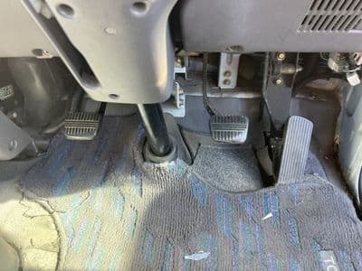 NISSAN Civilian, 2006 год., лот 3310 - фото 5