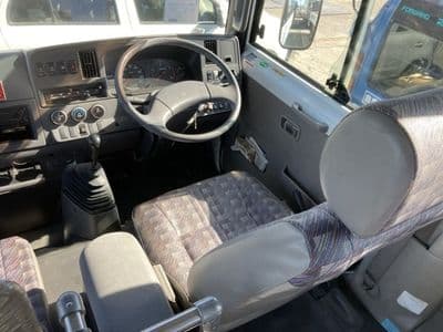 NISSAN Civilian, 2006 год., лот 3310 - фото 6