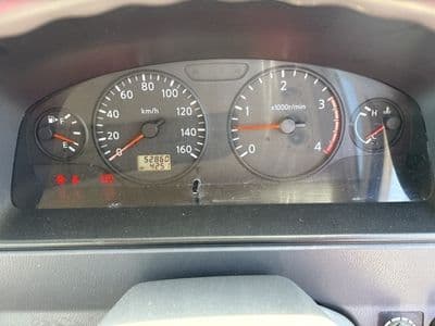 NISSAN Civilian, 2006 год., лот 3310 - фото 7