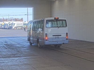 NISSAN Civilian, 2006 год., лот 3310 - фото 2