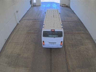 NISSAN Civilian, 2006 год., лот 3310 - фото 3