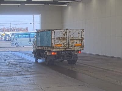 MITSUBISHI Miniyon, 1993 год., лот 3121 - фото 2