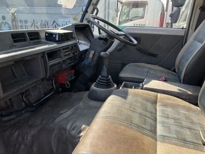 MITSUBISHI Miniyon, 1993 год., лот 3121 - фото 6