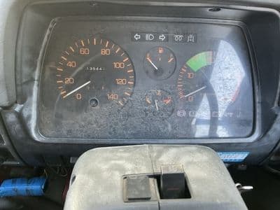 MITSUBISHI Miniyon, 1993 год., лот 3121 - фото 7