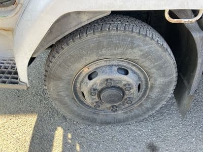 MITSUBISHI Miniyon, 1993 год., лот 3121 - фото 10