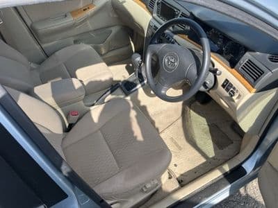 TOYOTA Allex, 2005 год., лот 20038 - фото 10