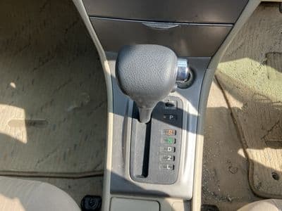 TOYOTA Allex, 2005 год., лот 20038 - фото 6