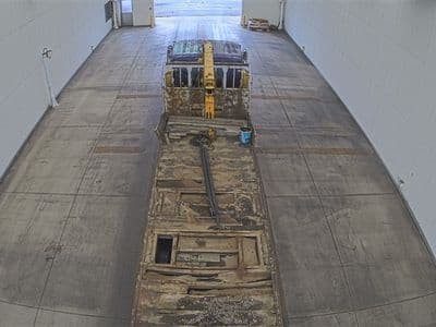 MITSUBISHI Great, 1989 год., лот 4130 - фото 3