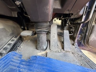 MITSUBISHI Great, 1989 год., лот 4130 - фото 5