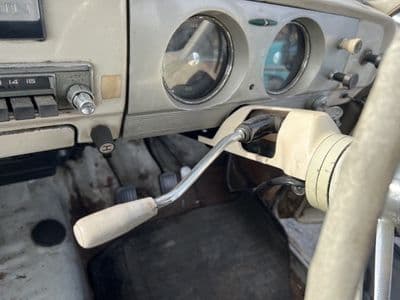 NISSAN Datsun, 1963 год., лот 20030 - фото 6