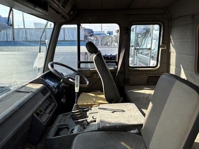 MITSUBISHI Great, 1989 год., лот 4130 - фото 6