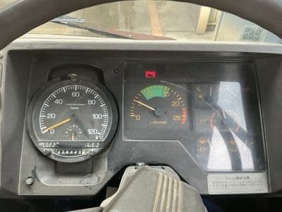 MITSUBISHI Great, 1989 год., лот 4130 - фото 7