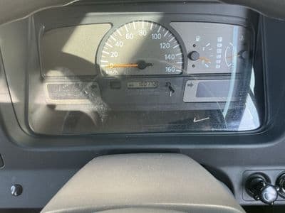 NISSAN Civilian, 2002 год., лот 3142 - фото 7