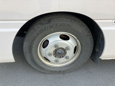 NISSAN Civilian, 2002 год., лот 3142 - фото 10