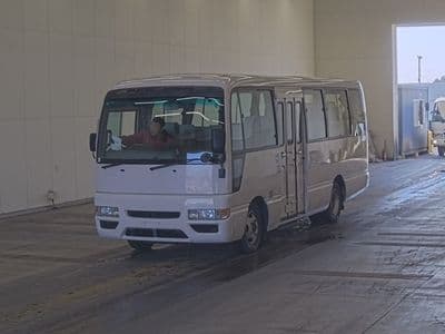 NISSAN Civilian, 2002 год., лот 3142