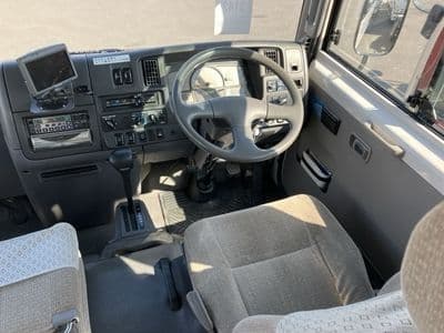 NISSAN Civilian, 2002 год., лот 3142 - фото 6