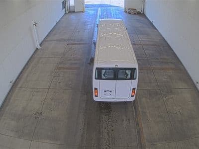 NISSAN Civilian, 2002 год., лот 3142 - фото 3