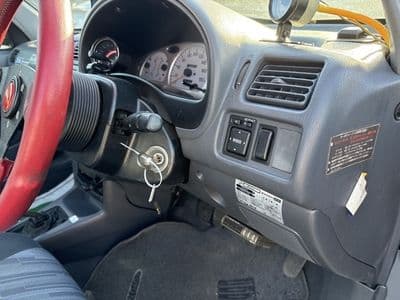 TOYOTA Starlet, 1996 год., лот 20231 - фото 7